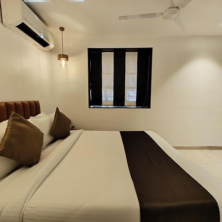 The Majlis Hotel - Colaba Bombaj Exteriér fotografie