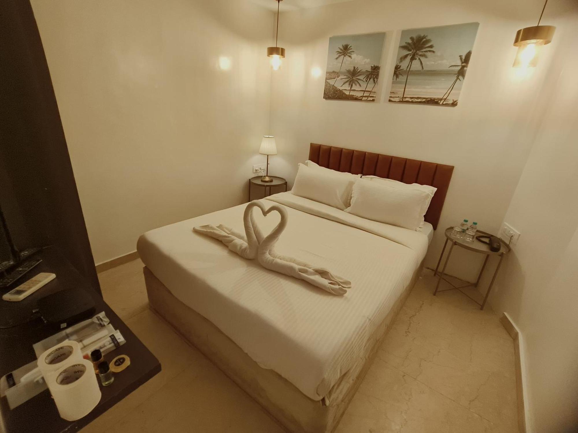 The Majlis Hotel - Colaba Bombaj Exteriér fotografie